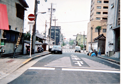 信号