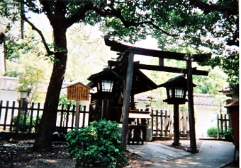 比売古曾神社