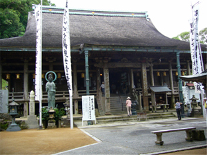 青岸渡寺