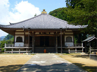 補陀洛山寺